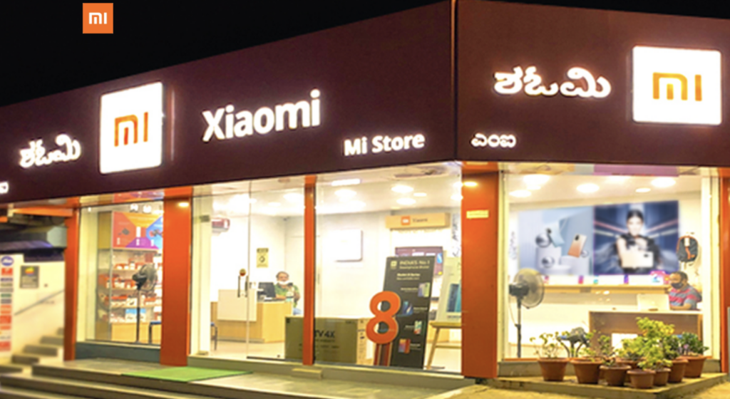 Xiaomi Beats Samsung, Vivo To Become #1 Brand In India; Apple Out Of Top 5 List